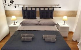 Gattopardo suite  experience apartment
