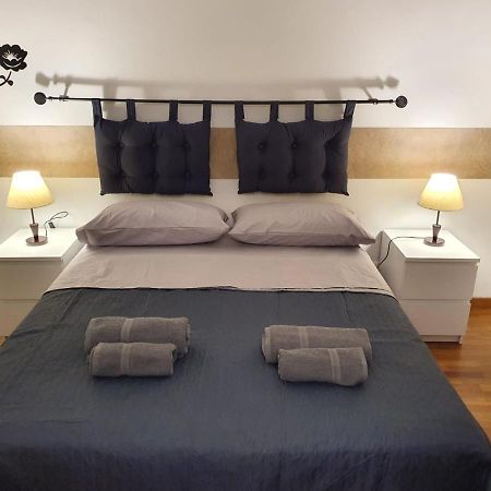 Gattopardo suite  experience apartment Palerme Extérieur photo