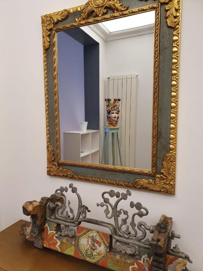Gattopardo suite  experience apartment Palerme Extérieur photo
