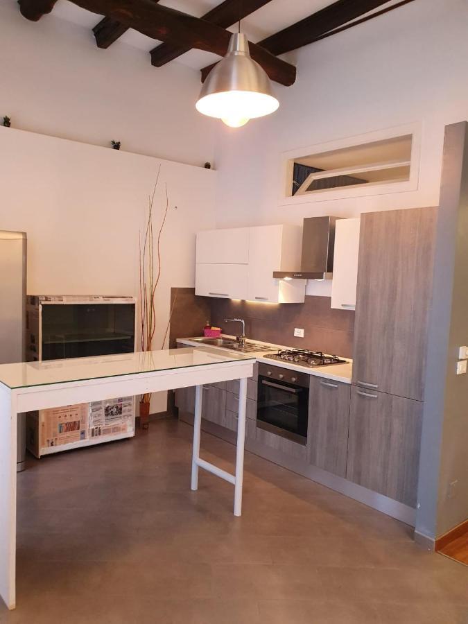 Gattopardo suite  experience apartment Palerme Extérieur photo