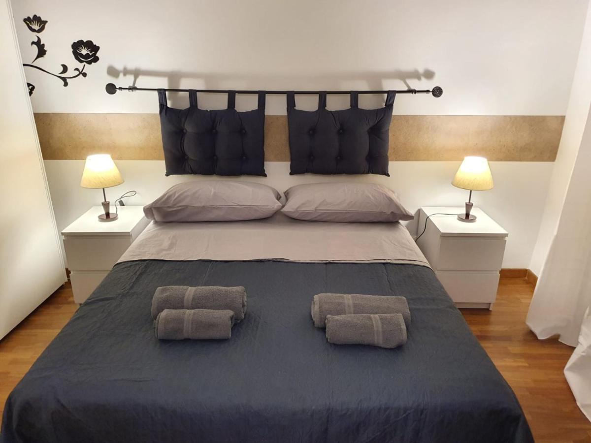 Gattopardo suite  experience apartment Palerme Extérieur photo
