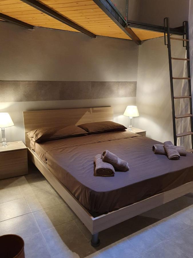 Gattopardo suite  experience apartment Palerme Extérieur photo