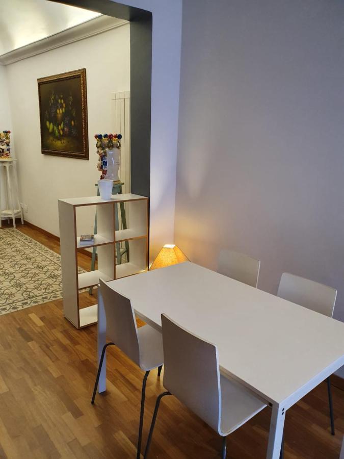Gattopardo suite  experience apartment Palerme Extérieur photo