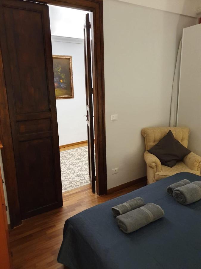 Gattopardo suite  experience apartment Palerme Extérieur photo