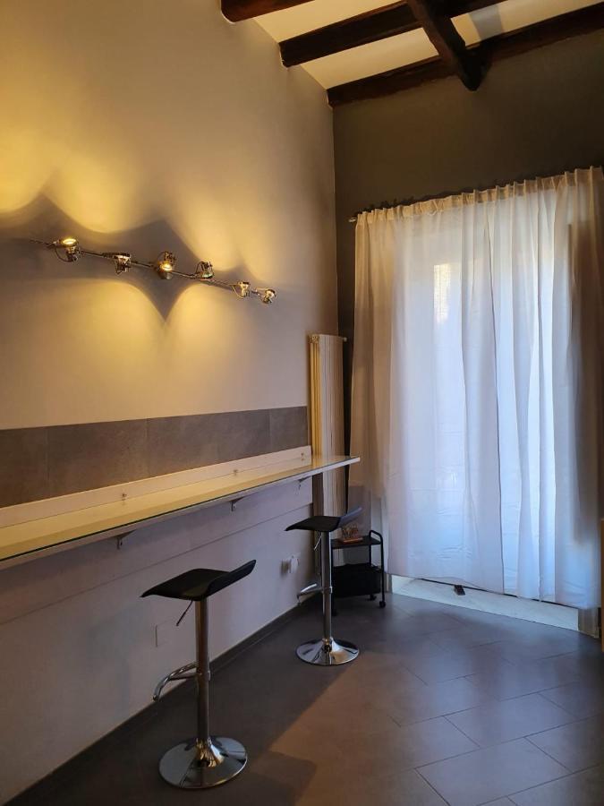 Gattopardo suite  experience apartment Palerme Extérieur photo