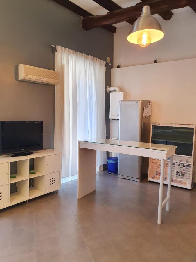 Gattopardo suite  experience apartment Palerme Extérieur photo